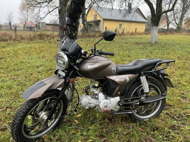 Альфа Другая, объемом двигателя 0.13 л и пробегом 0 тыс. км за 550 $, фото 2 на Automoto.ua