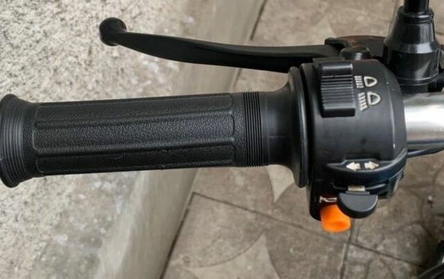 Альфа Другая, об'ємом двигуна 0.11 л та пробігом 0 тис. км за 403 $, фото 6 на Automoto.ua