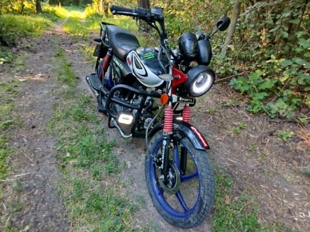 Альфа Другая, объемом двигателя 0.13 л и пробегом 0 тыс. км за 428 $, фото 4 на Automoto.ua