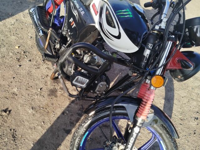 Альфа Другая, объемом двигателя 0.13 л и пробегом 0 тыс. км за 428 $, фото 1 на Automoto.ua