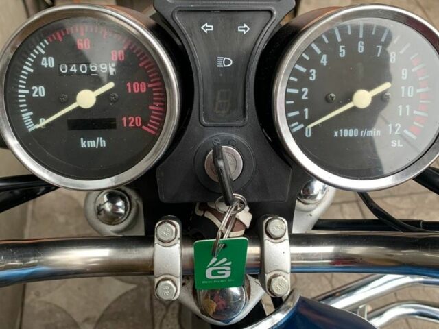 Альфа Другая, об'ємом двигуна 0.11 л та пробігом 0 тис. км за 403 $, фото 5 на Automoto.ua