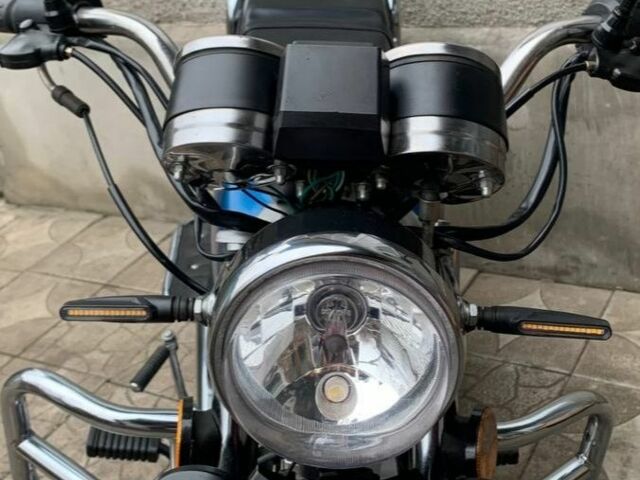 Альфа Другая, объемом двигателя 0.11 л и пробегом 0 тыс. км за 403 $, фото 4 на Automoto.ua