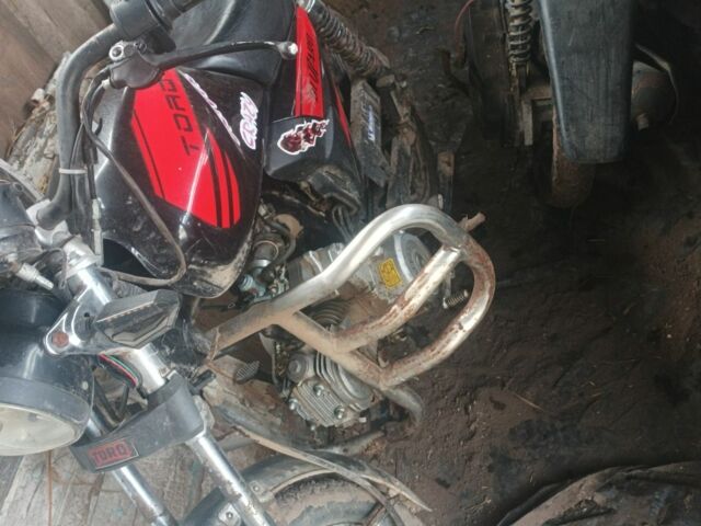 Альфа Другая, объемом двигателя 0.13 л и пробегом 0 тыс. км за 545 $, фото 1 на Automoto.ua