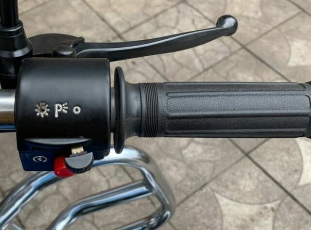 Альфа Другая, об'ємом двигуна 0.11 л та пробігом 0 тис. км за 403 $, фото 7 на Automoto.ua