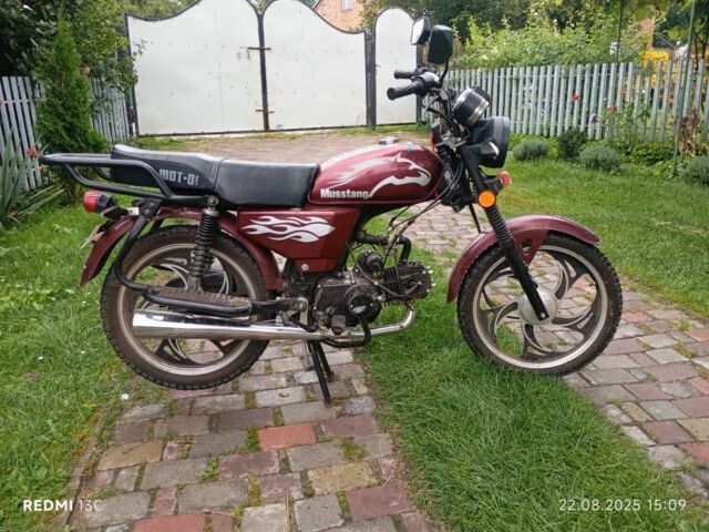 Альфа Другая, объемом двигателя 0.13 л и пробегом 0 тыс. км за 439 $, фото 2 на Automoto.ua