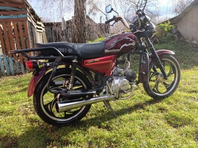 Альфа Другая, об'ємом двигуна 0.13 л та пробігом 0 тис. км за 475 $, фото 1 на Automoto.ua