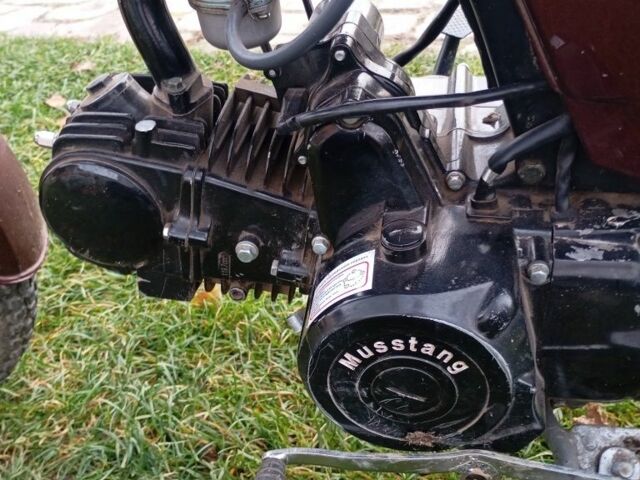 Альфа Другая, объемом двигателя 0.13 л и пробегом 0 тыс. км за 439 $, фото 4 на Automoto.ua