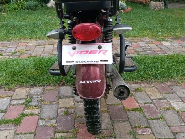 Альфа Другая, объемом двигателя 0.13 л и пробегом 0 тыс. км за 439 $, фото 3 на Automoto.ua