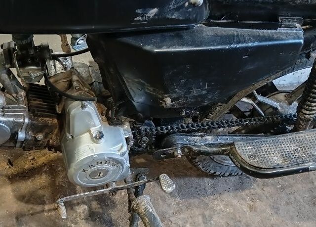 Альфа Другая, объемом двигателя 0.13 л и пробегом 0 тыс. км за 190 $, фото 1 на Automoto.ua