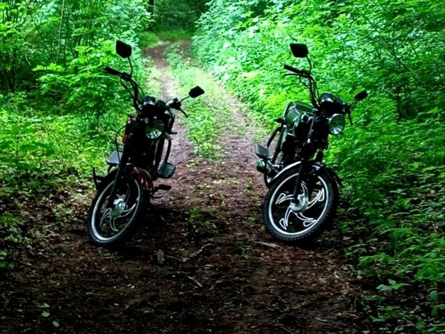 Альфа Другая, объемом двигателя 0.13 л и пробегом 0 тыс. км за 439 $, фото 7 на Automoto.ua