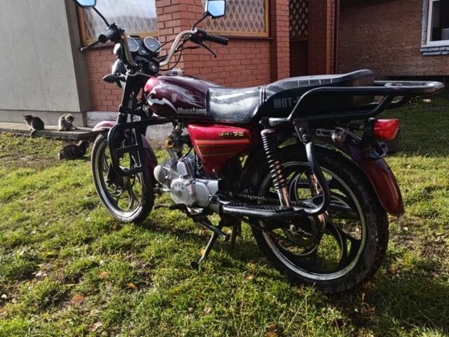 Альфа Другая, об'ємом двигуна 0.13 л та пробігом 0 тис. км за 475 $, фото 2 на Automoto.ua