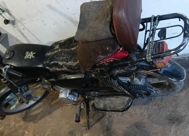 Альфа Другая, объемом двигателя 0.13 л и пробегом 0 тыс. км за 190 $, фото 2 на Automoto.ua