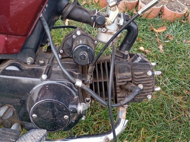 Альфа Другая, объемом двигателя 0.13 л и пробегом 0 тыс. км за 439 $, фото 5 на Automoto.ua