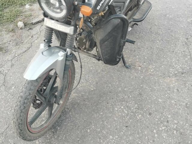 Альфа Другая, объемом двигателя 0.13 л и пробегом 0 тыс. км за 475 $, фото 3 на Automoto.ua