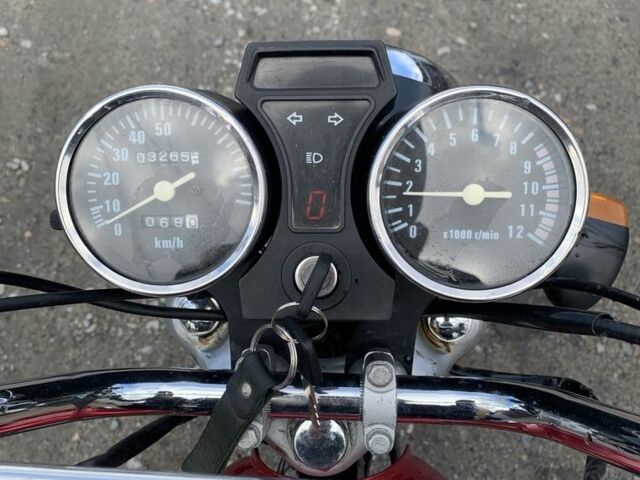 Альфа Другая, об'ємом двигуна 0.11 л та пробігом 0 тис. км за 300 $, фото 8 на Automoto.ua