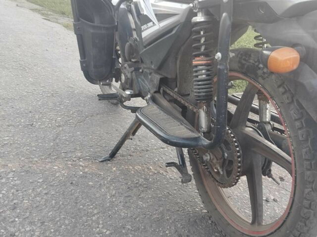 Альфа Другая, объемом двигателя 0.13 л и пробегом 0 тыс. км за 475 $, фото 5 на Automoto.ua