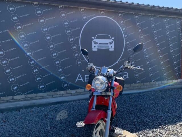 Альфа Другая, об'ємом двигуна 0.11 л та пробігом 0 тис. км за 300 $, фото 12 на Automoto.ua