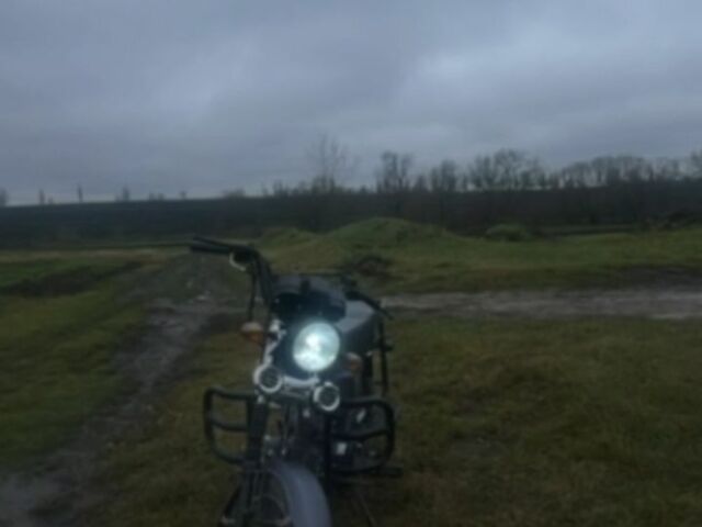 Альфа Другая, объемом двигателя 0.13 л и пробегом 0 тыс. км за 550 $, фото 1 на Automoto.ua