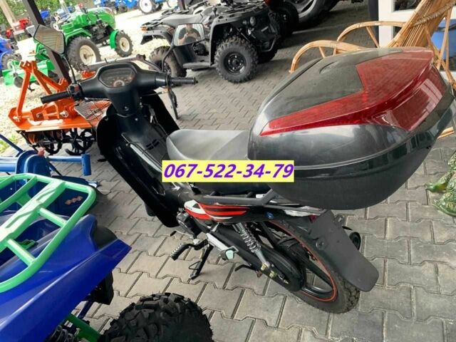 Альфа Другая, об'ємом двигуна 0.11 л та пробігом 0 тис. км за 690 $, фото 9 на Automoto.ua