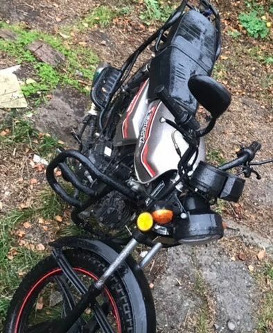 Альфа Другая, об'ємом двигуна 0.13 л та пробігом 0 тис. км за 429 $, фото 7 на Automoto.ua