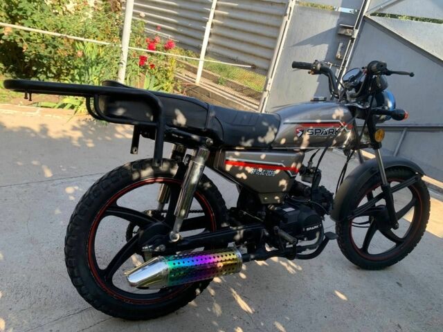 Альфа Другая, об'ємом двигуна 0.13 л та пробігом 0 тис. км за 429 $, фото 3 на Automoto.ua