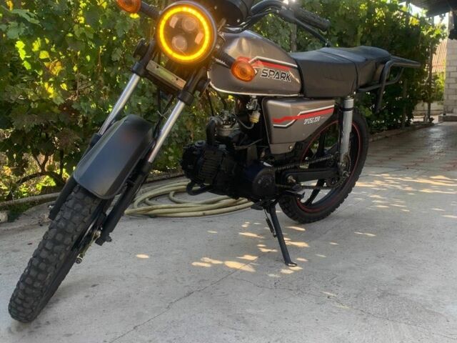 Альфа Другая, об'ємом двигуна 0.13 л та пробігом 0 тис. км за 429 $, фото 1 на Automoto.ua