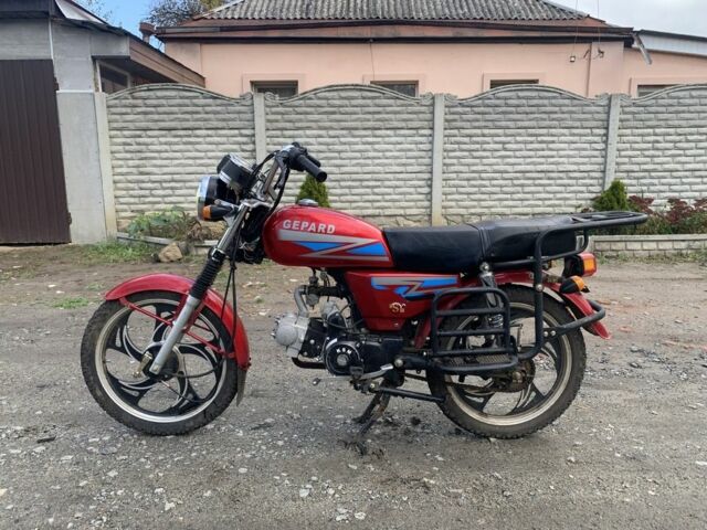 Альфа Другая, об'ємом двигуна 0.11 л та пробігом 0 тис. км за 300 $, фото 2 на Automoto.ua