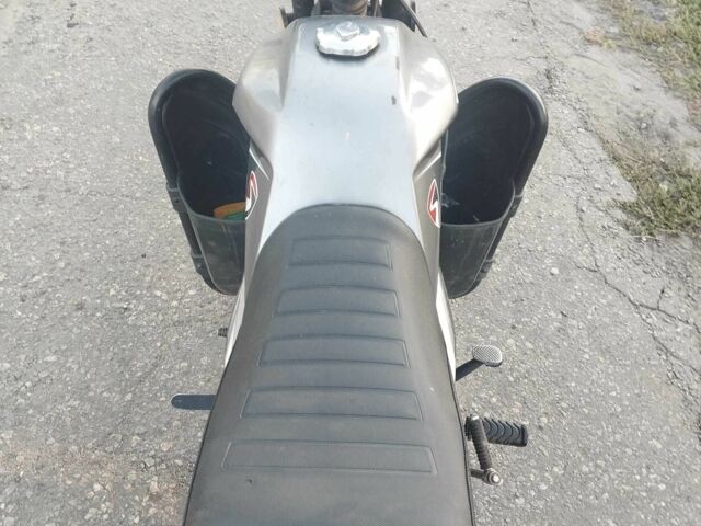 Альфа Другая, объемом двигателя 0.13 л и пробегом 0 тыс. км за 475 $, фото 6 на Automoto.ua