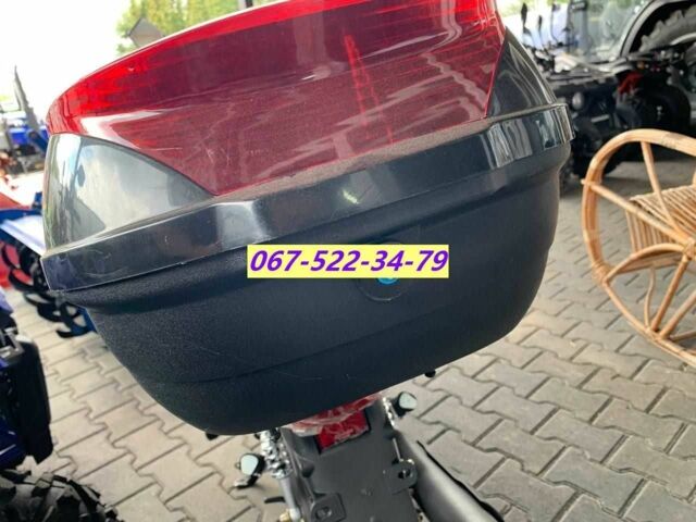 Альфа Другая, об'ємом двигуна 0.11 л та пробігом 0 тис. км за 690 $, фото 8 на Automoto.ua