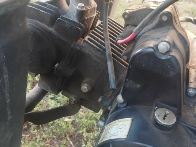 Альфа Другая, объемом двигателя 0.13 л и пробегом 0 тыс. км за 475 $, фото 4 на Automoto.ua