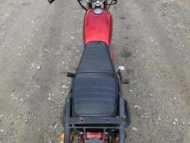 Альфа Другая, об'ємом двигуна 0.11 л та пробігом 0 тис. км за 300 $, фото 5 на Automoto.ua