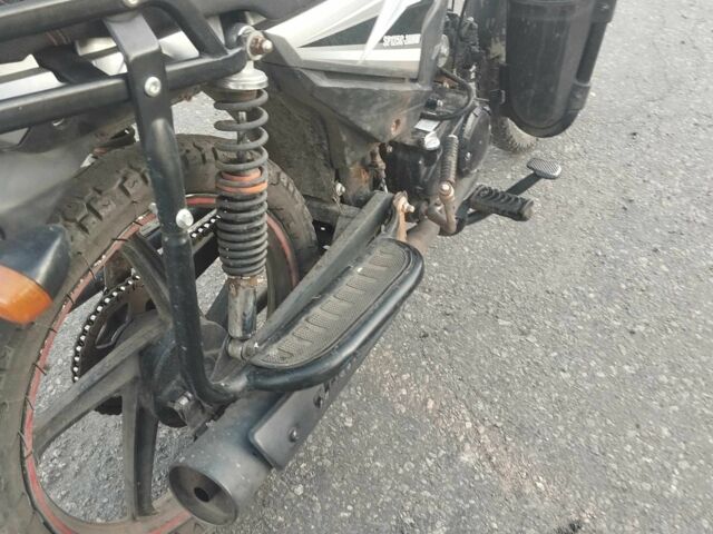 Альфа Другая, объемом двигателя 0.13 л и пробегом 0 тыс. км за 475 $, фото 2 на Automoto.ua