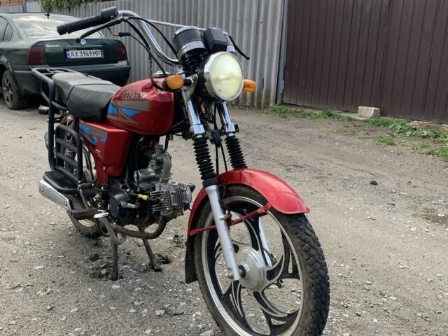 Альфа Другая, об'ємом двигуна 0.11 л та пробігом 0 тис. км за 300 $, фото 4 на Automoto.ua