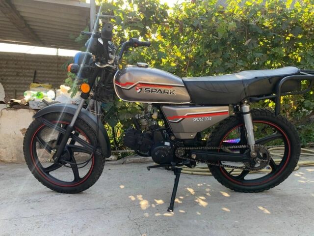 Альфа Другая, об'ємом двигуна 0.13 л та пробігом 0 тис. км за 429 $, фото 4 на Automoto.ua