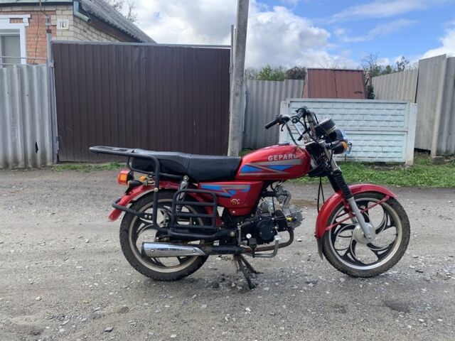 Альфа Другая, об'ємом двигуна 0.11 л та пробігом 0 тис. км за 300 $, фото 3 на Automoto.ua