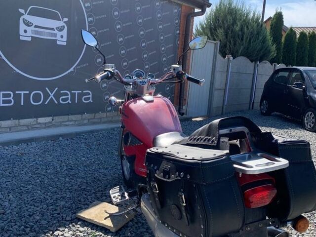 Альфа Другая, об'ємом двигуна 0.11 л та пробігом 0 тис. км за 300 $, фото 9 на Automoto.ua