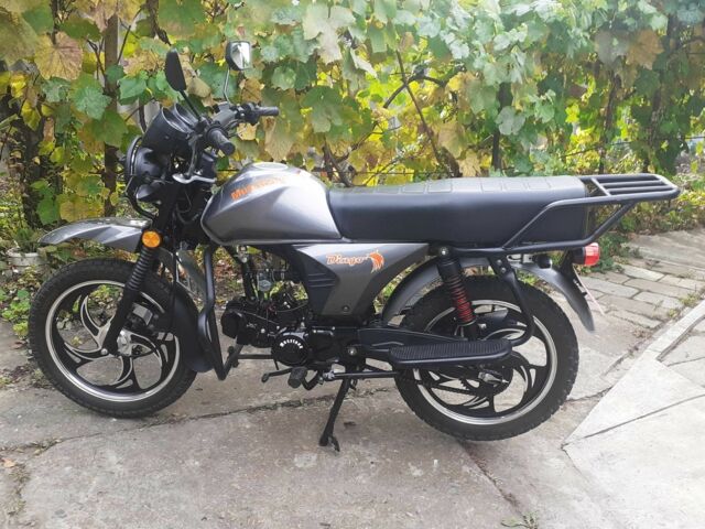 Альфа Другая, об'ємом двигуна 0.13 л та пробігом 0 тис. км за 664 $, фото 1 на Automoto.ua