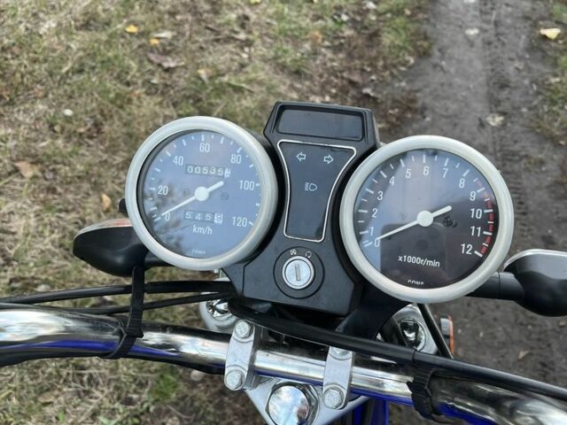 Альфа Другая, объемом двигателя 0.12 л и пробегом 0 тыс. км за 617 $, фото 1 на Automoto.ua