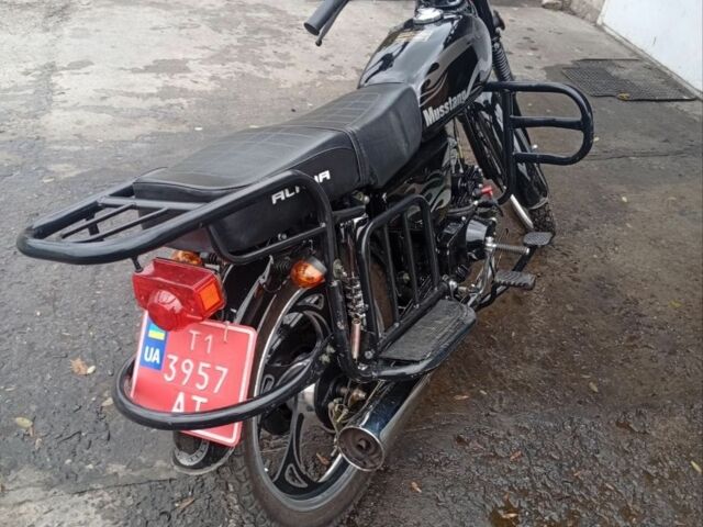 Альфа Другая, объемом двигателя 0 л и пробегом 0 тыс. км за 496 $, фото 2 на Automoto.ua