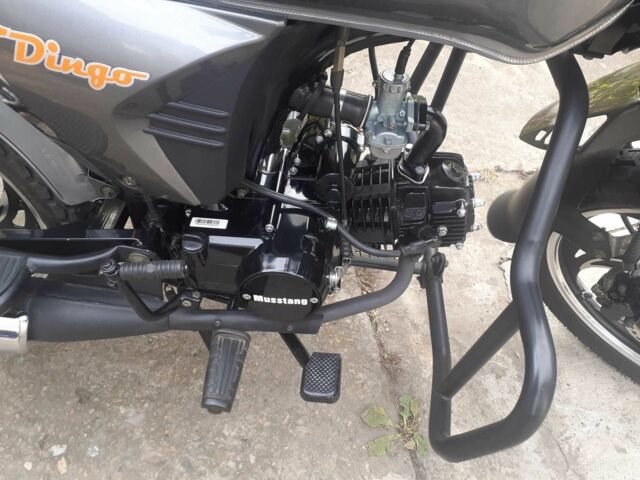 Альфа Другая, об'ємом двигуна 0.13 л та пробігом 0 тис. км за 664 $, фото 7 на Automoto.ua