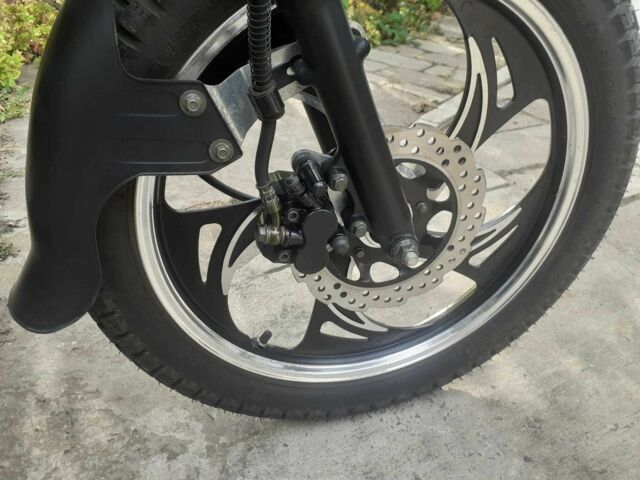 Альфа Другая, об'ємом двигуна 0.13 л та пробігом 0 тис. км за 664 $, фото 5 на Automoto.ua