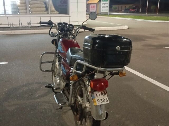 Альфа Другая, объемом двигателя 70 л и пробегом 0 тыс. км за 355 $, фото 5 на Automoto.ua