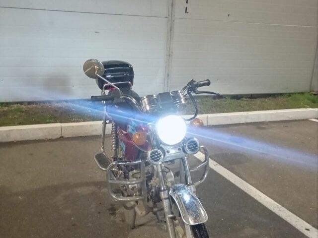 Альфа Другая, объемом двигателя 70 л и пробегом 0 тыс. км за 355 $, фото 4 на Automoto.ua