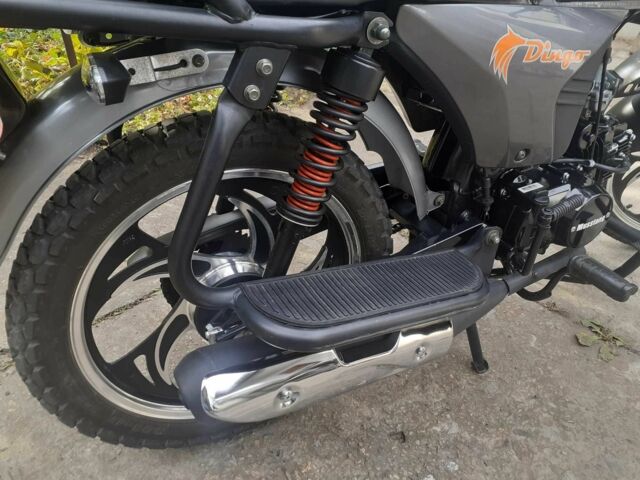 Альфа Другая, об'ємом двигуна 0.13 л та пробігом 0 тис. км за 664 $, фото 6 на Automoto.ua