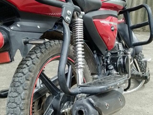 Альфа Другая, об'ємом двигуна 0.13 л та пробігом 0 тис. км за 450 $, фото 5 на Automoto.ua