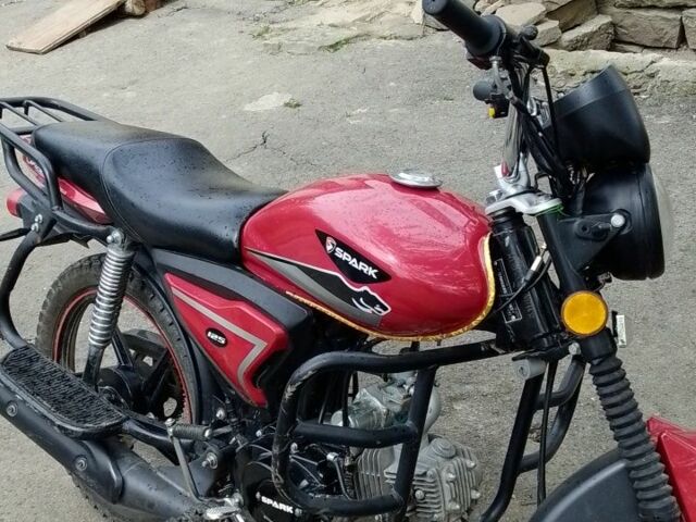 Альфа Другая, об'ємом двигуна 0.13 л та пробігом 0 тис. км за 450 $, фото 3 на Automoto.ua