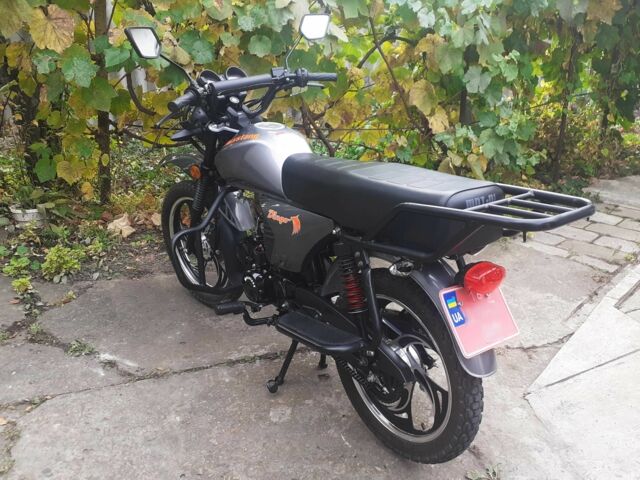 Альфа Другая, об'ємом двигуна 0.13 л та пробігом 0 тис. км за 664 $, фото 2 на Automoto.ua