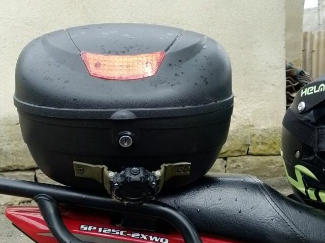 Альфа Другая, об'ємом двигуна 0.13 л та пробігом 0 тис. км за 450 $, фото 6 на Automoto.ua