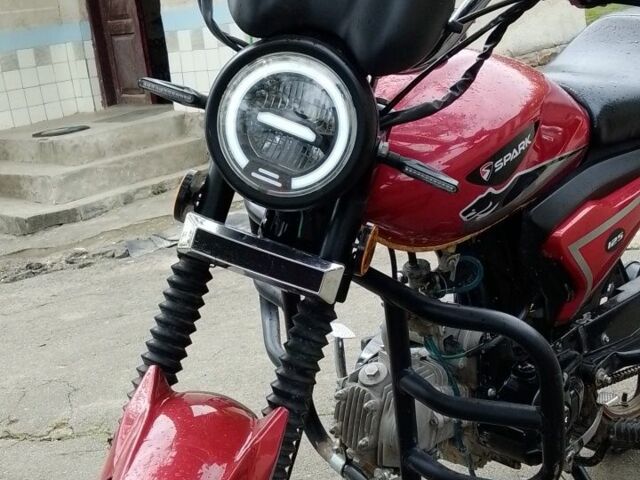 Альфа Другая, об'ємом двигуна 0.13 л та пробігом 0 тис. км за 450 $, фото 2 на Automoto.ua