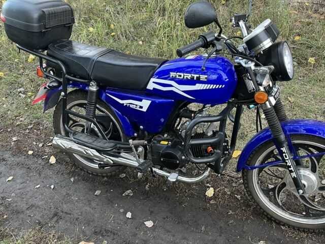 Альфа Другая, объемом двигателя 0.12 л и пробегом 0 тыс. км за 617 $, фото 3 на Automoto.ua